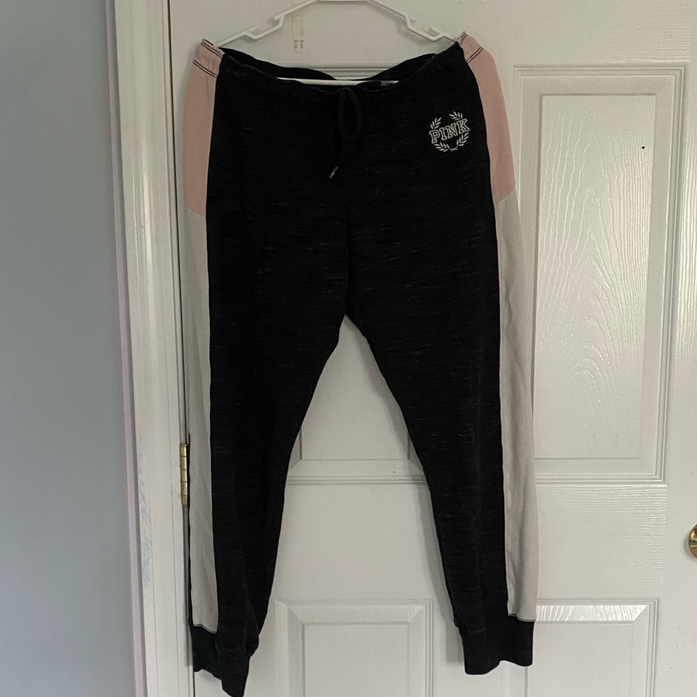 Victoria’s Secret PINK sweatpants